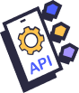 Verified API Connections